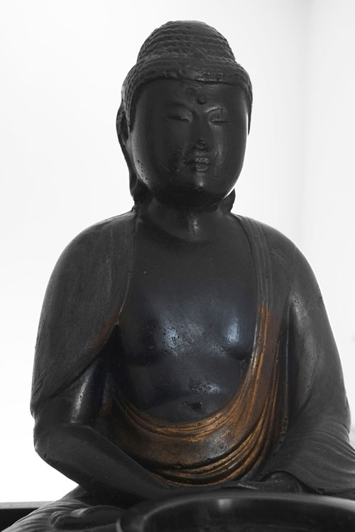 Bouddha