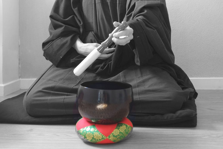 Pratique du zen