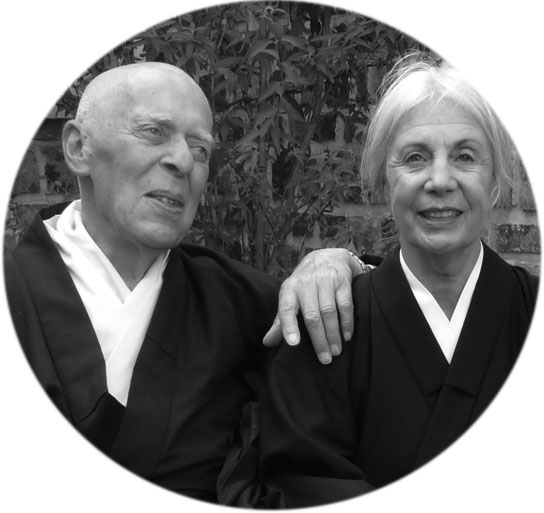 Francis et Josiane